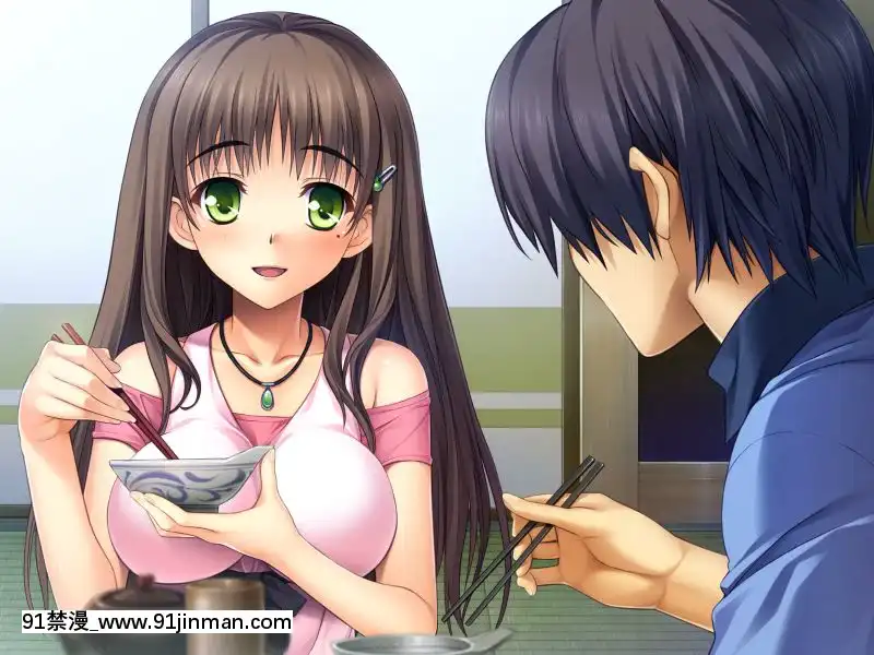 [キャラメルBOXミルク味]雨芳戀歌「センセイ。わたし、もうオトナだよ……」[av h漫]