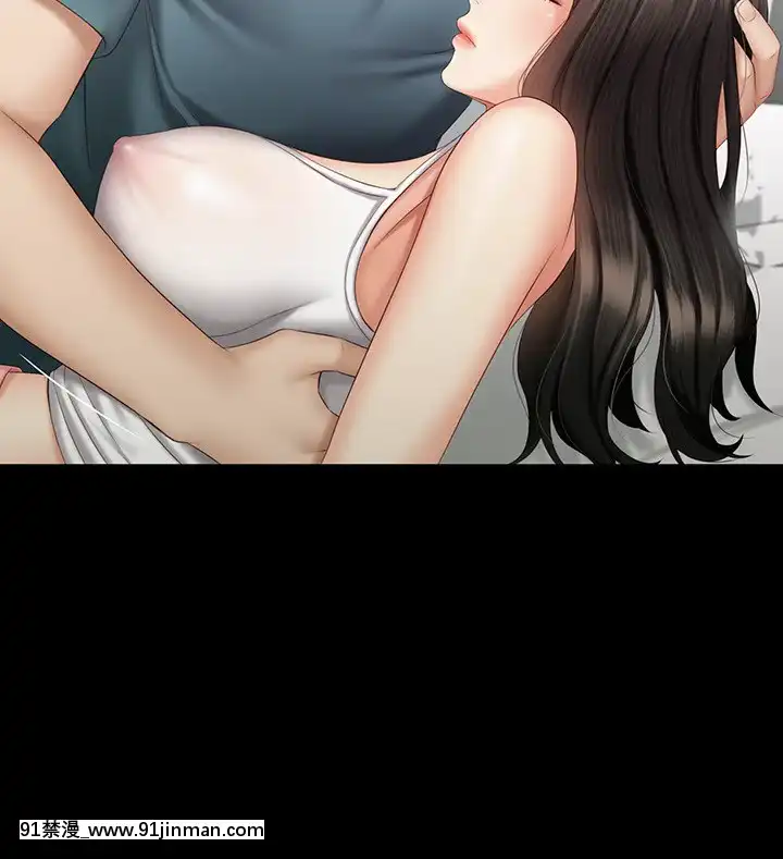 妹妹的義務57話[dc h漫]