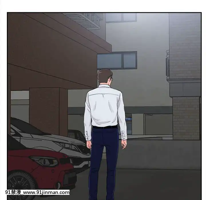 陌生的視線1-35話[虐待 h漫]