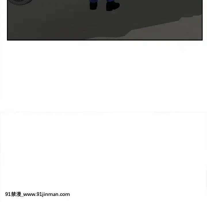 陌生的視線1-35話[虐待 h漫]