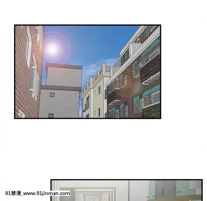 陌生的視線1-35話[虐待 h漫]