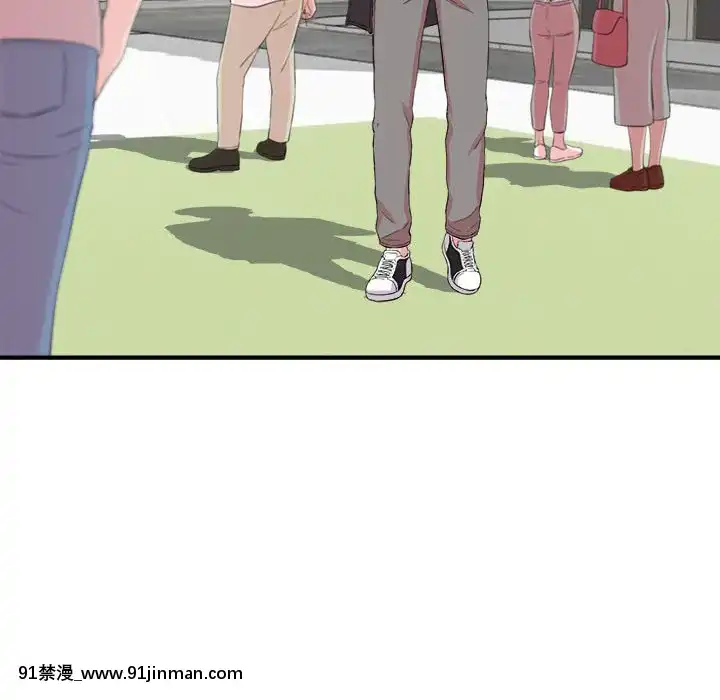 陌生的視線1-35話[虐待 h漫]