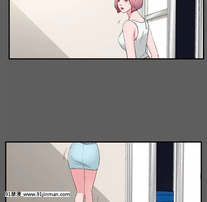 陌生的視線1-35話[虐待 h漫]