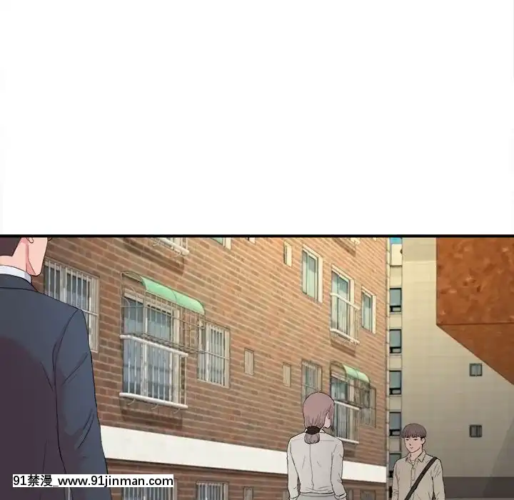 陌生的視線1-35話[虐待 h漫]