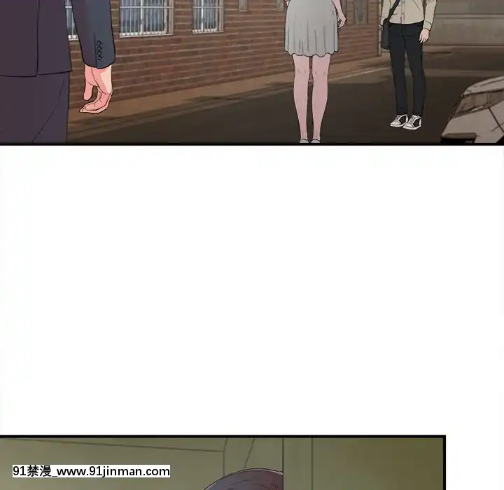 陌生的視線1-35話[虐待 h漫]