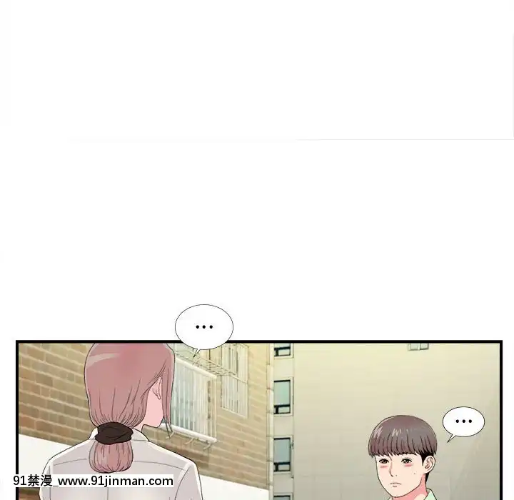 陌生的視線1-35話[虐待 h漫]