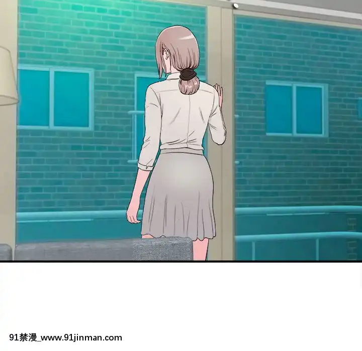 陌生的視線1-35話[虐待 h漫]