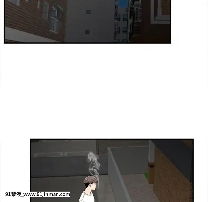 陌生的視線1-35話[虐待 h漫]