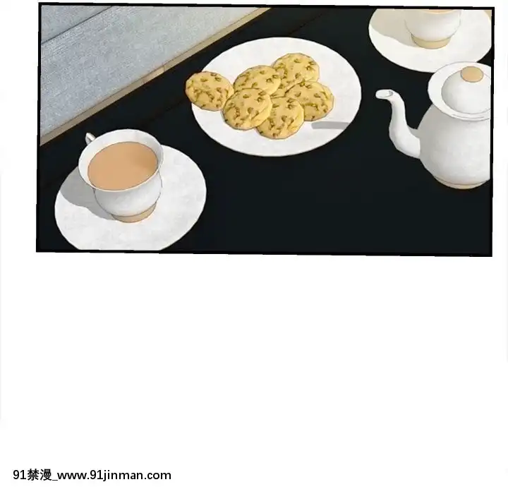 陌生的視線1-35話[虐待 h漫]