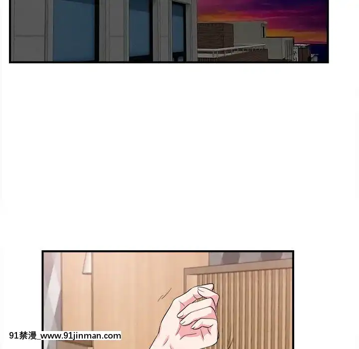 陌生的視線1-35話[虐待 h漫]