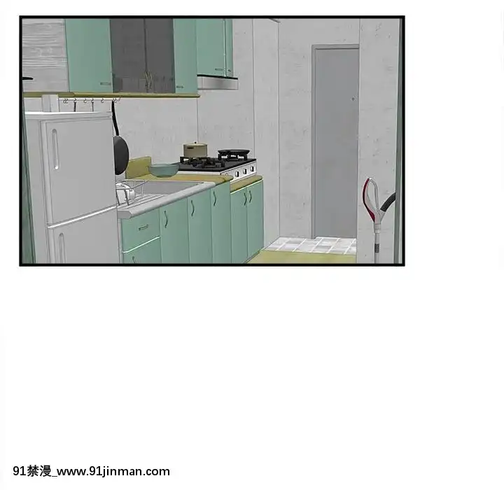 陌生的視線1-35話[虐待 h漫]