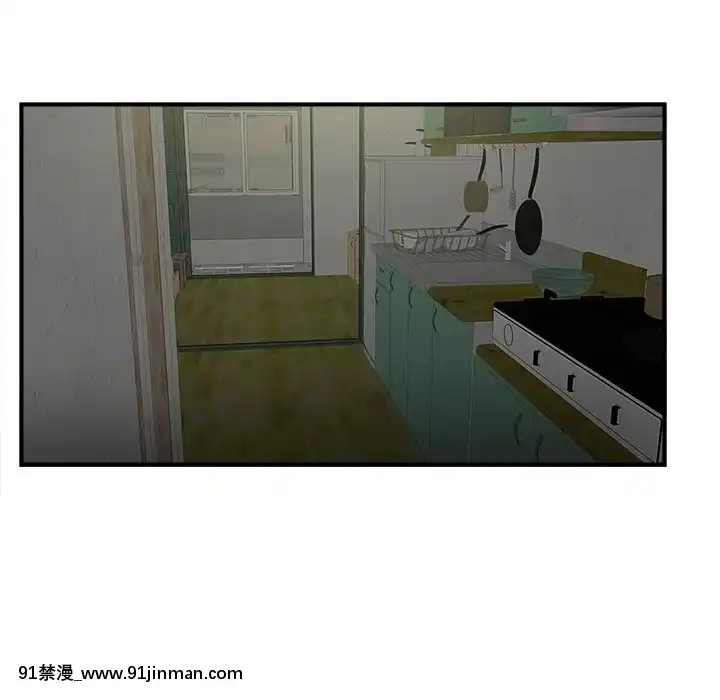 陌生的視線1-35話[虐待 h漫]