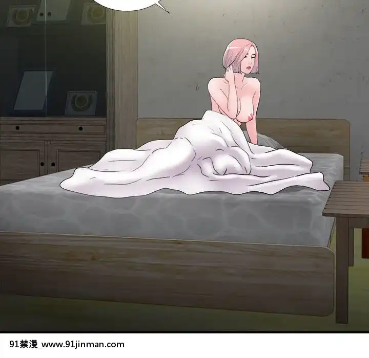 陌生的視線1-35話[虐待 h漫]
