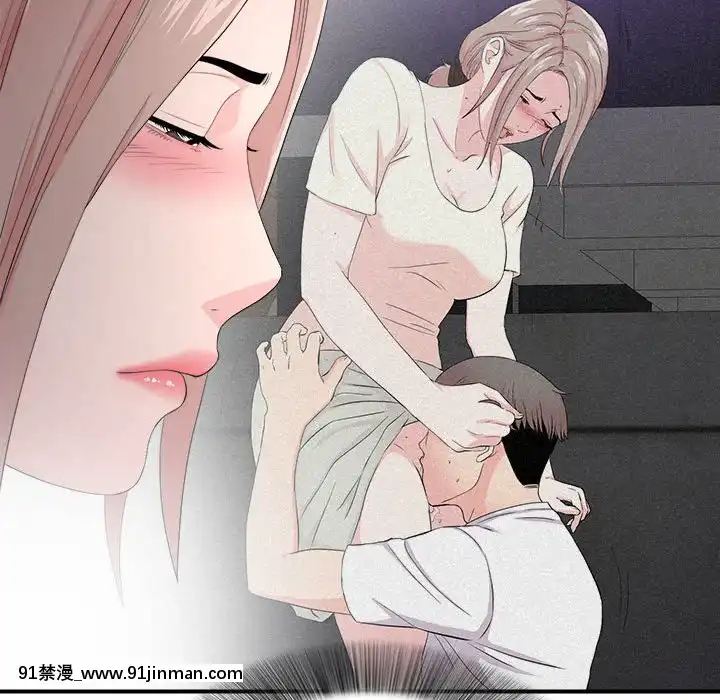 陌生的視線1-35話[虐待 h漫]