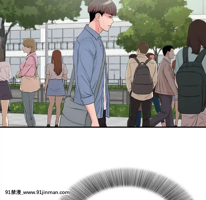 陌生的視線1-35話[虐待 h漫]