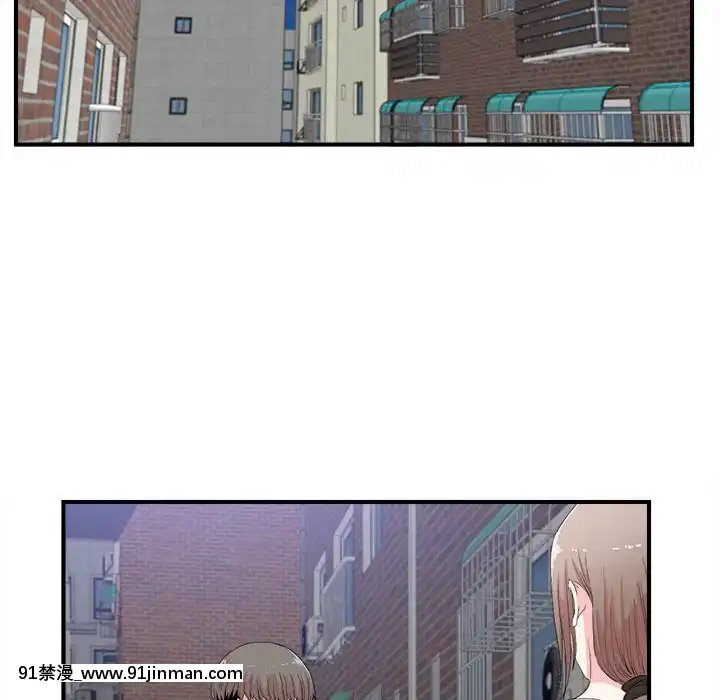 陌生的視線1-35話[虐待 h漫]