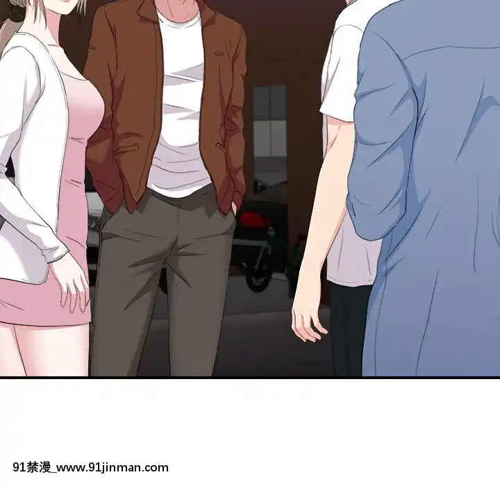 陌生的視線1-35話[虐待 h漫]