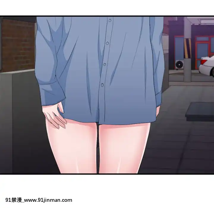 陌生的視線1-35話[虐待 h漫]