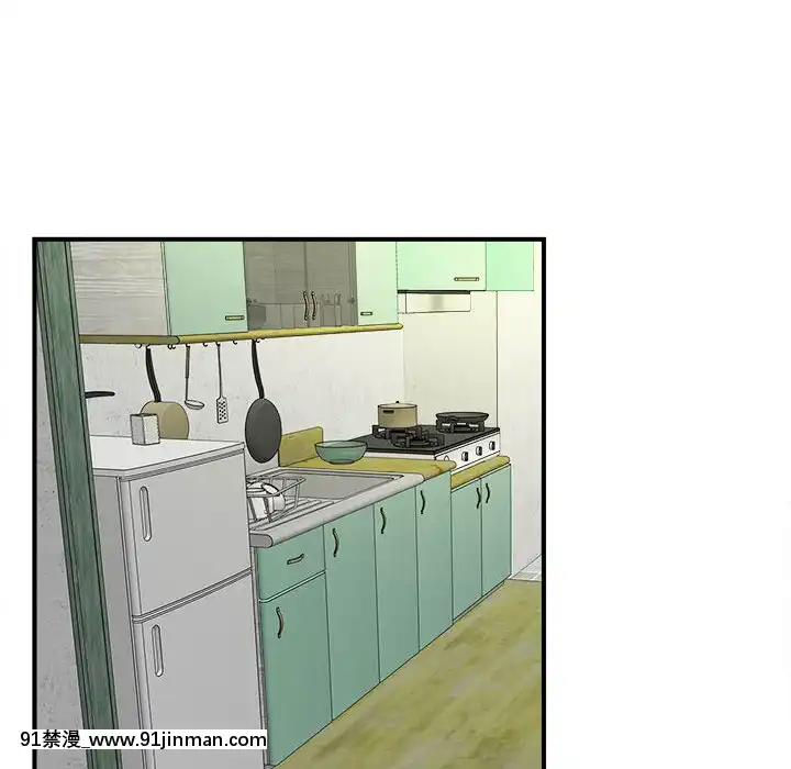 陌生的視線1-35話[虐待 h漫]