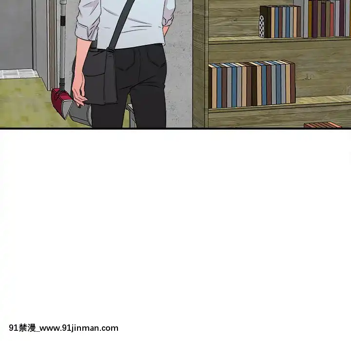 陌生的視線1-35話[虐待 h漫]