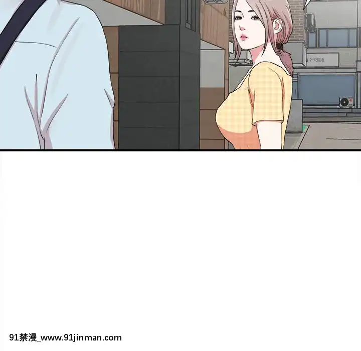 陌生的視線1-35話[虐待 h漫]