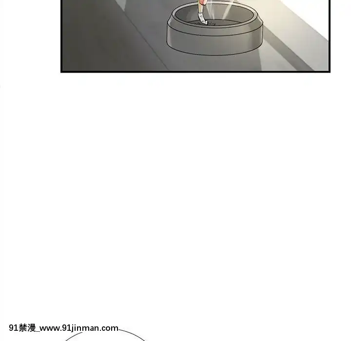 陌生的視線1-35話[虐待 h漫]