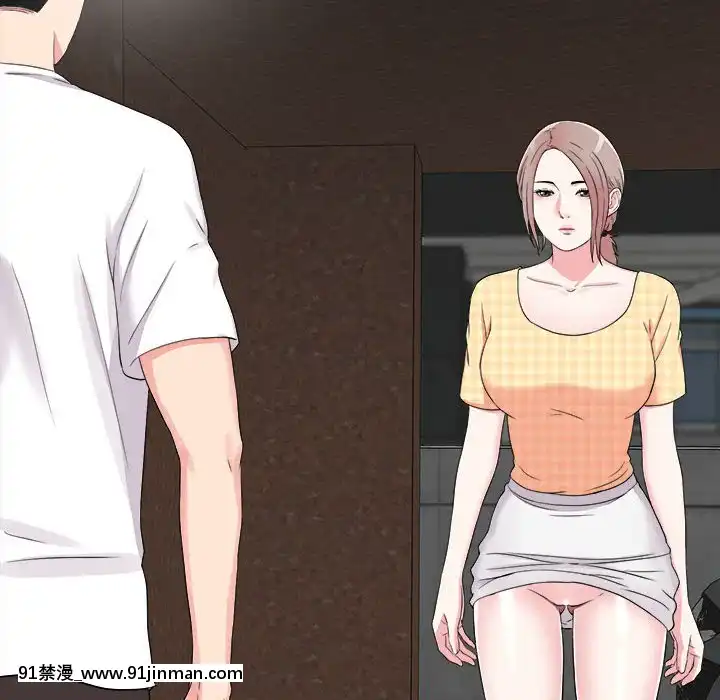 陌生的視線1-35話[虐待 h漫]
