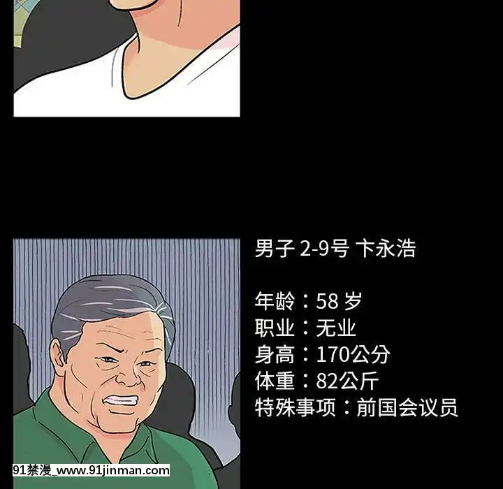 反烏託邦遊戲第二季71-161話[18h cc chun li]