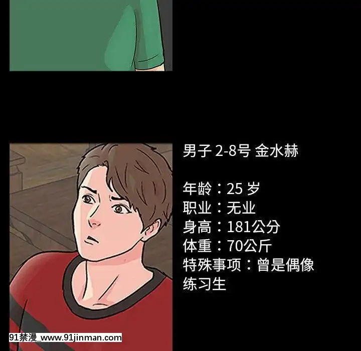 反烏託邦遊戲第二季71-161話[18h cc chun li]