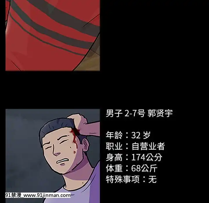 反烏託邦遊戲第二季71-161話[18h cc chun li]
