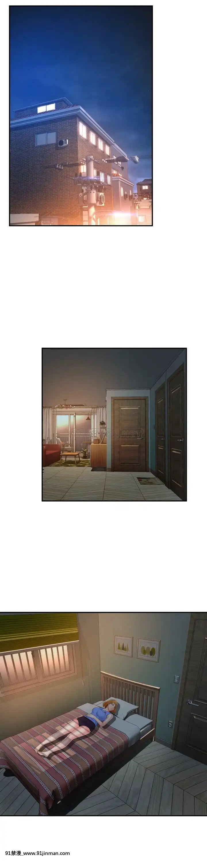 深淵1-29話[martin 00-18h gm]