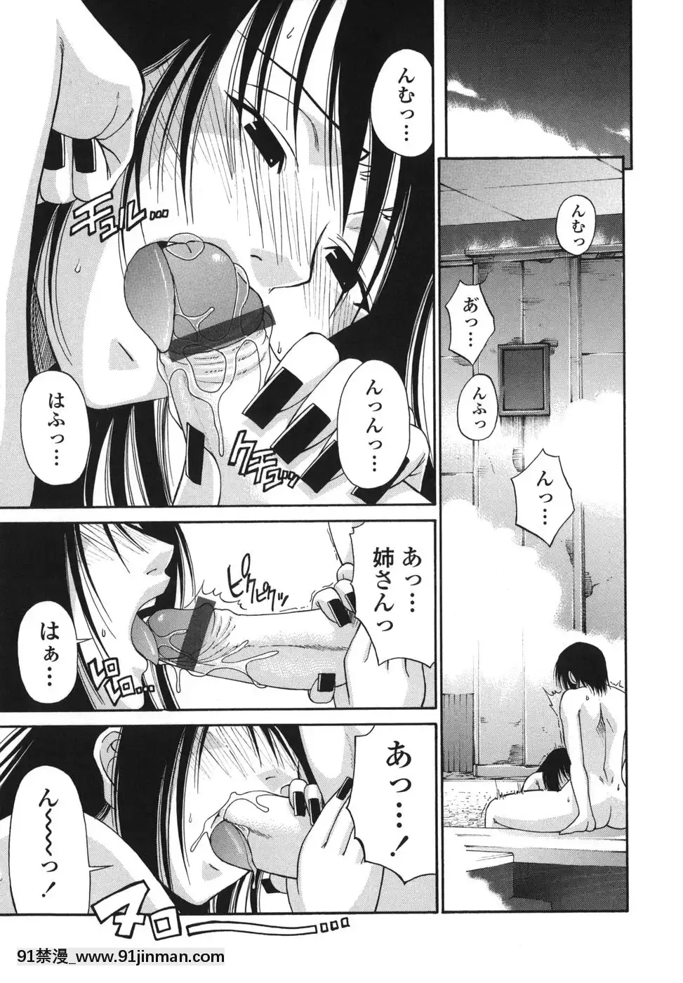 [チバトシロウ]艶姫[ford lgt 18h mower deck]