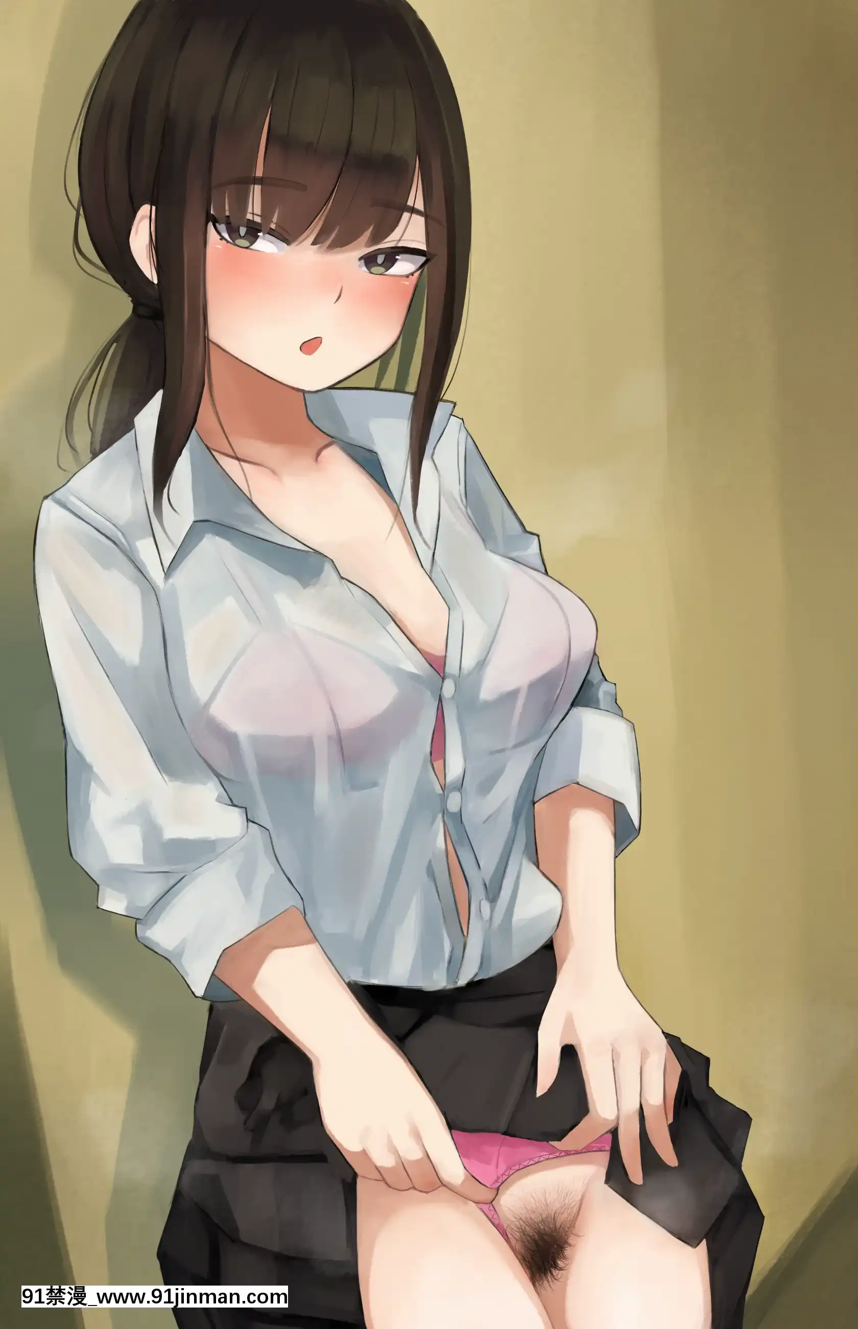 [かものめ]基本33枚!差分262枚!!かものめイラストまとめ2021.3[coup de fatigue vers 18h]