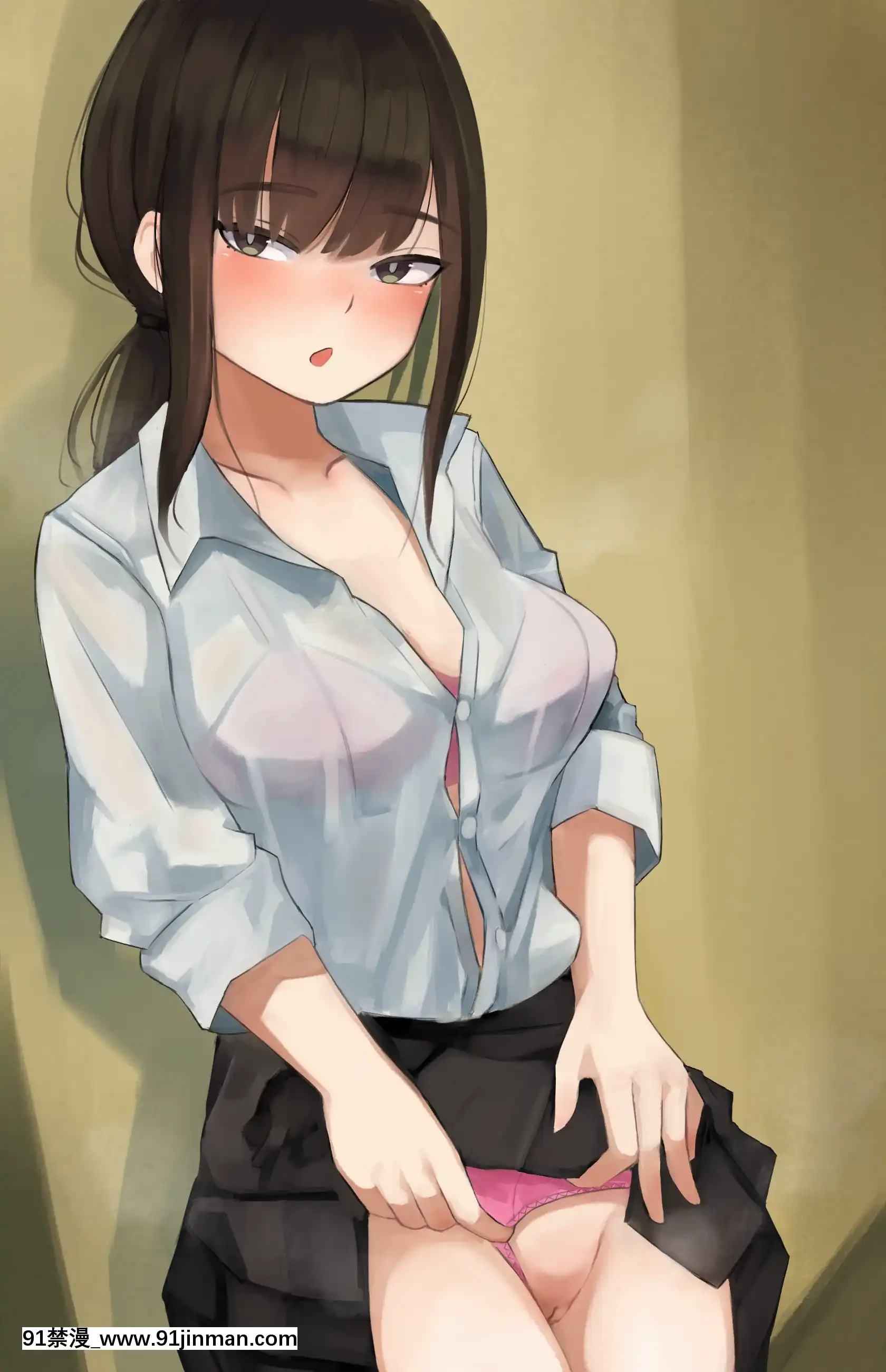 [かものめ]基本33枚!差分262枚!!かものめイラストまとめ2021.3[coup de fatigue vers 18h]