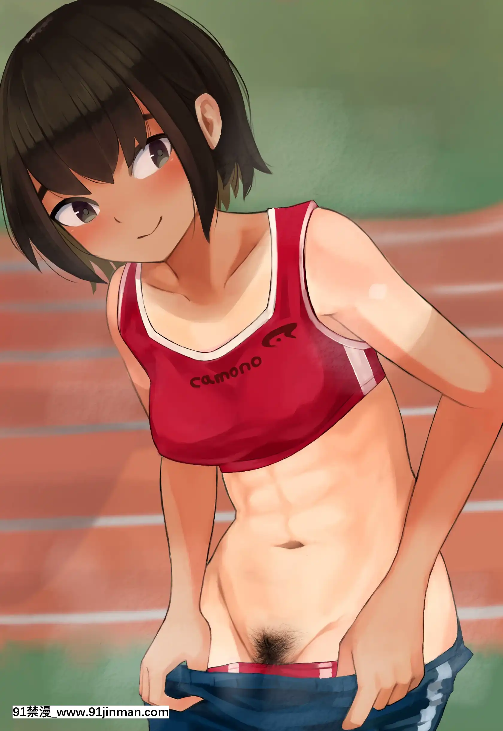 [かものめ]基本33枚!差分262枚!!かものめイラストまとめ2021.3[coup de fatigue vers 18h]