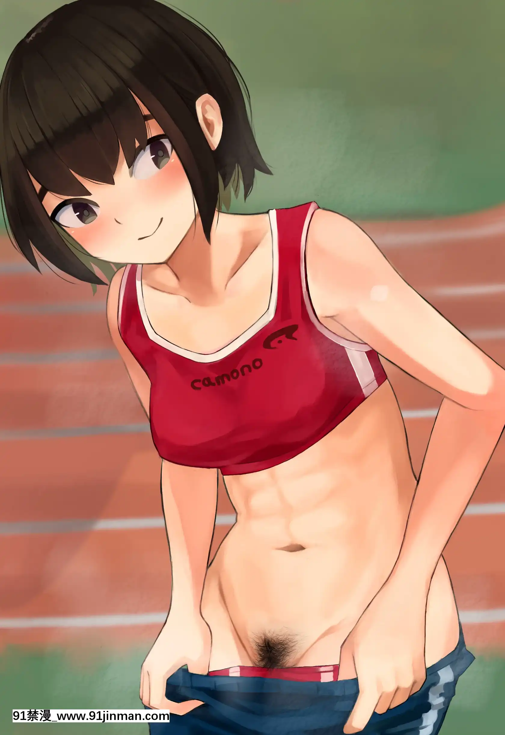 [かものめ]基本33枚!差分262枚!!かものめイラストまとめ2021.3[coup de fatigue vers 18h]