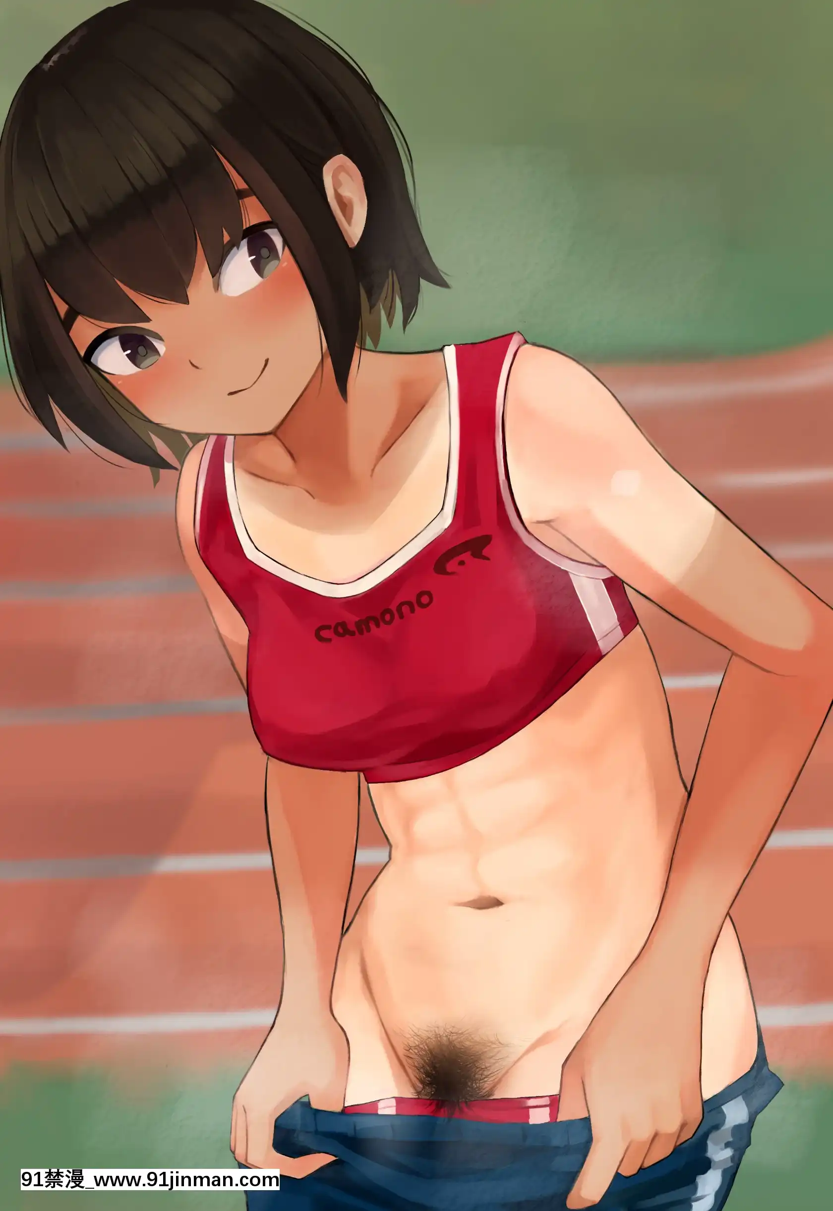 [かものめ]基本33枚!差分262枚!!かものめイラストまとめ2021.3[coup de fatigue vers 18h]