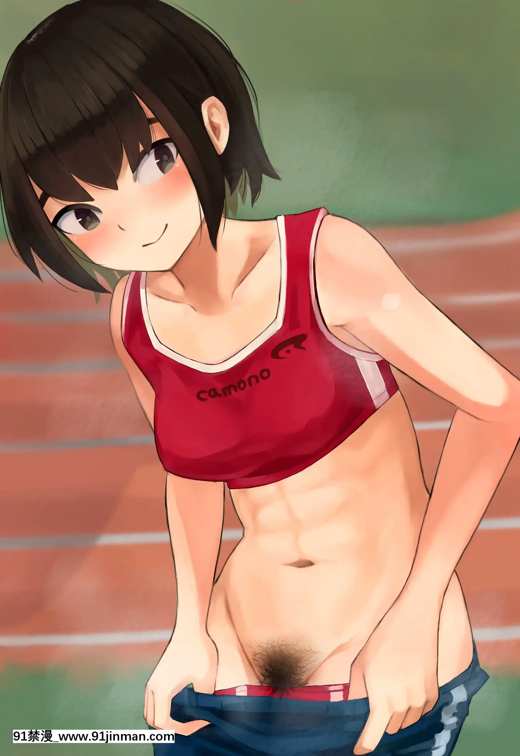 [かものめ]基本33枚!差分262枚!!かものめイラストまとめ2021.3[coup de fatigue vers 18h]