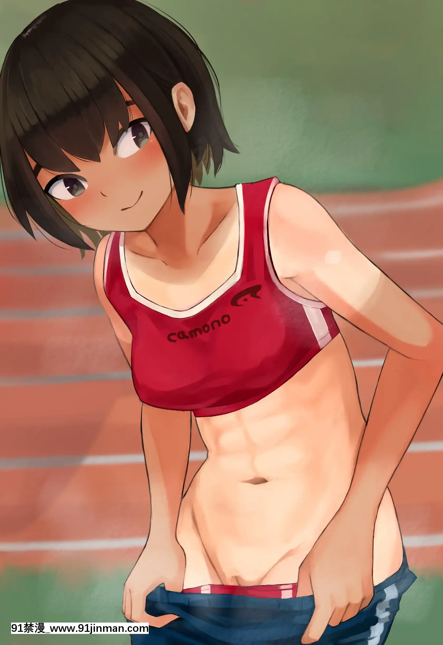 [かものめ]基本33枚!差分262枚!!かものめイラストまとめ2021.3[coup de fatigue vers 18h]