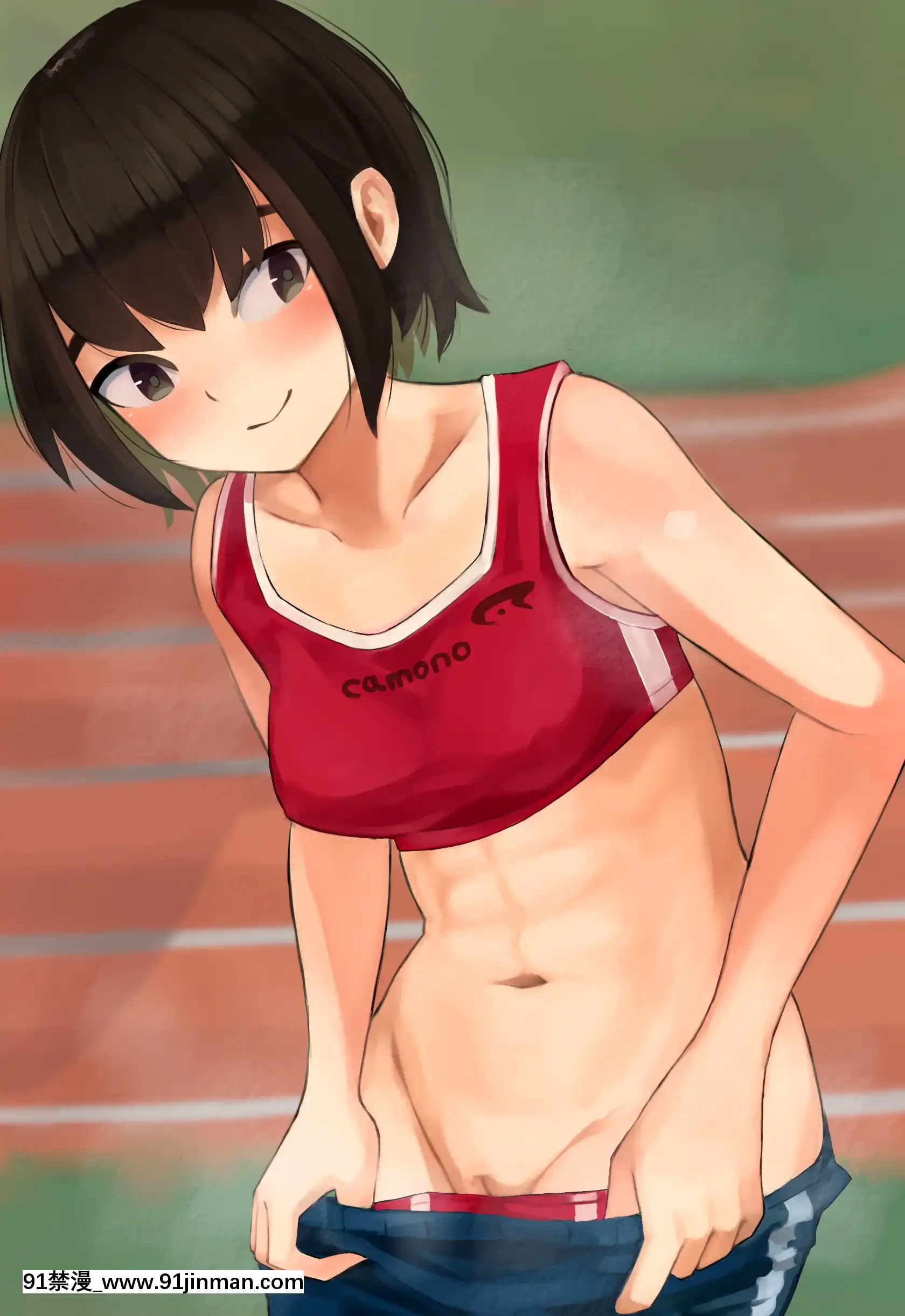 [かものめ]基本33枚!差分262枚!!かものめイラストまとめ2021.3[coup de fatigue vers 18h]