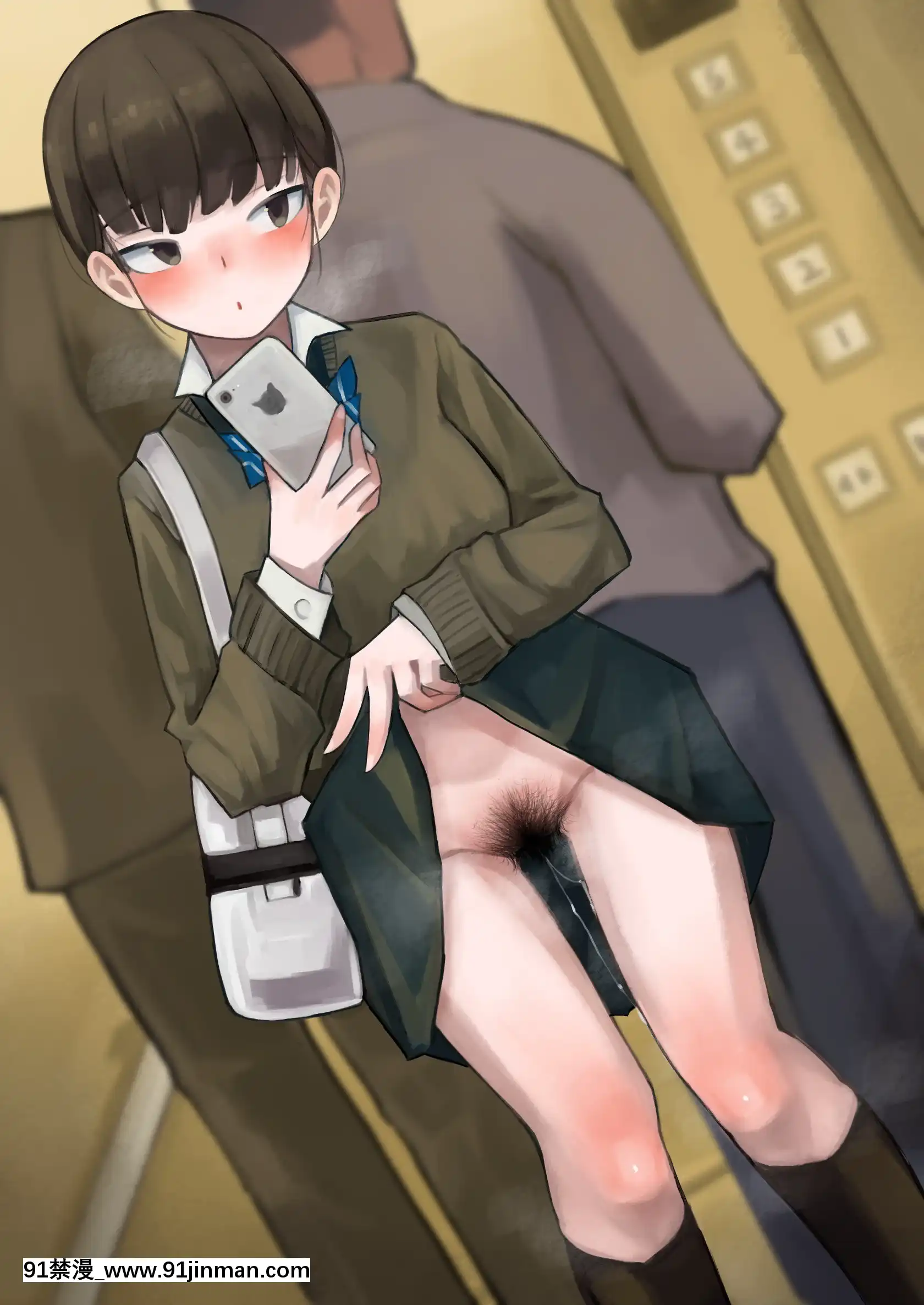 [かものめ]基本33枚!差分262枚!!かものめイラストまとめ2021.3[coup de fatigue vers 18h]
