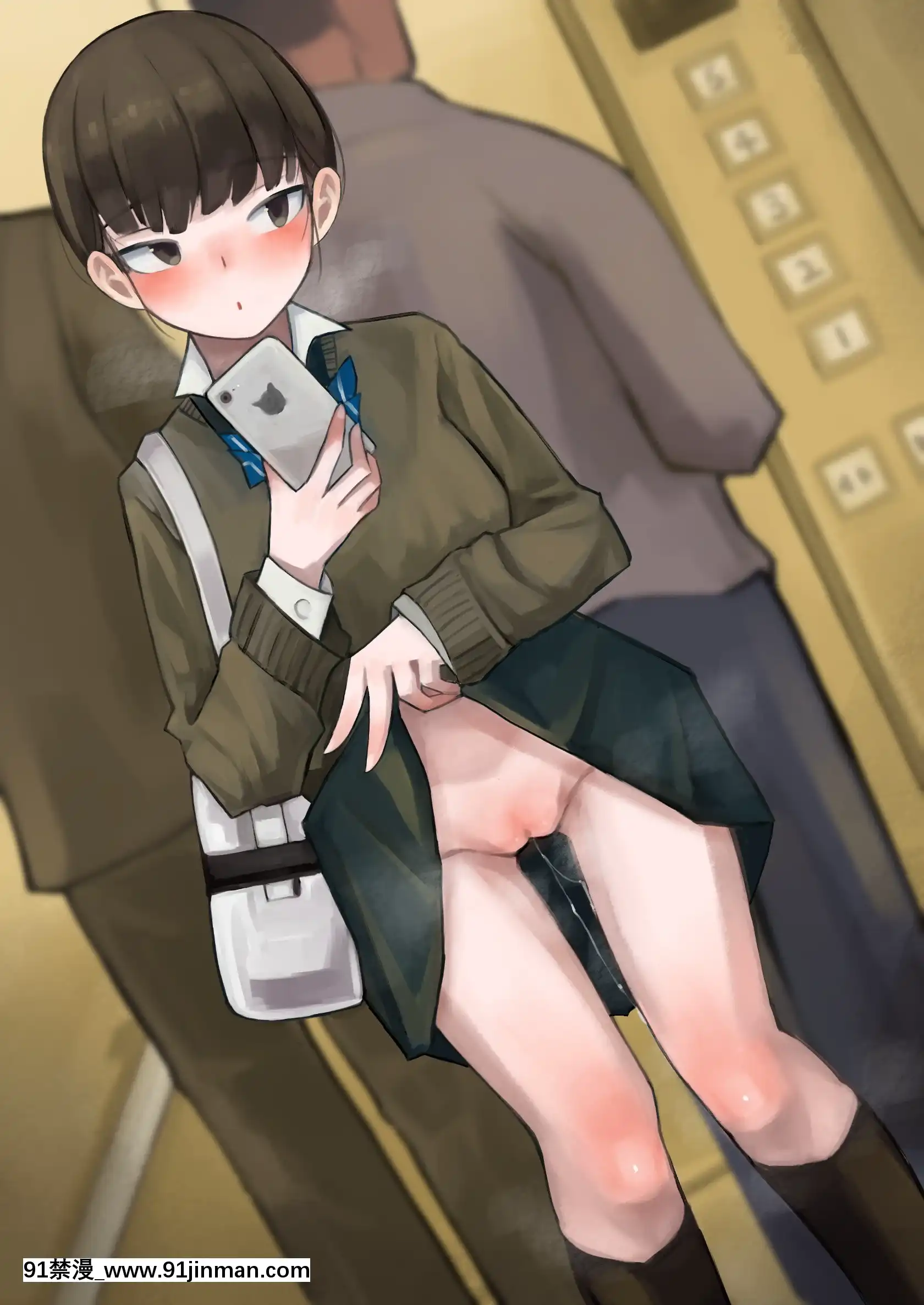 [かものめ]基本33枚!差分262枚!!かものめイラストまとめ2021.3[coup de fatigue vers 18h]