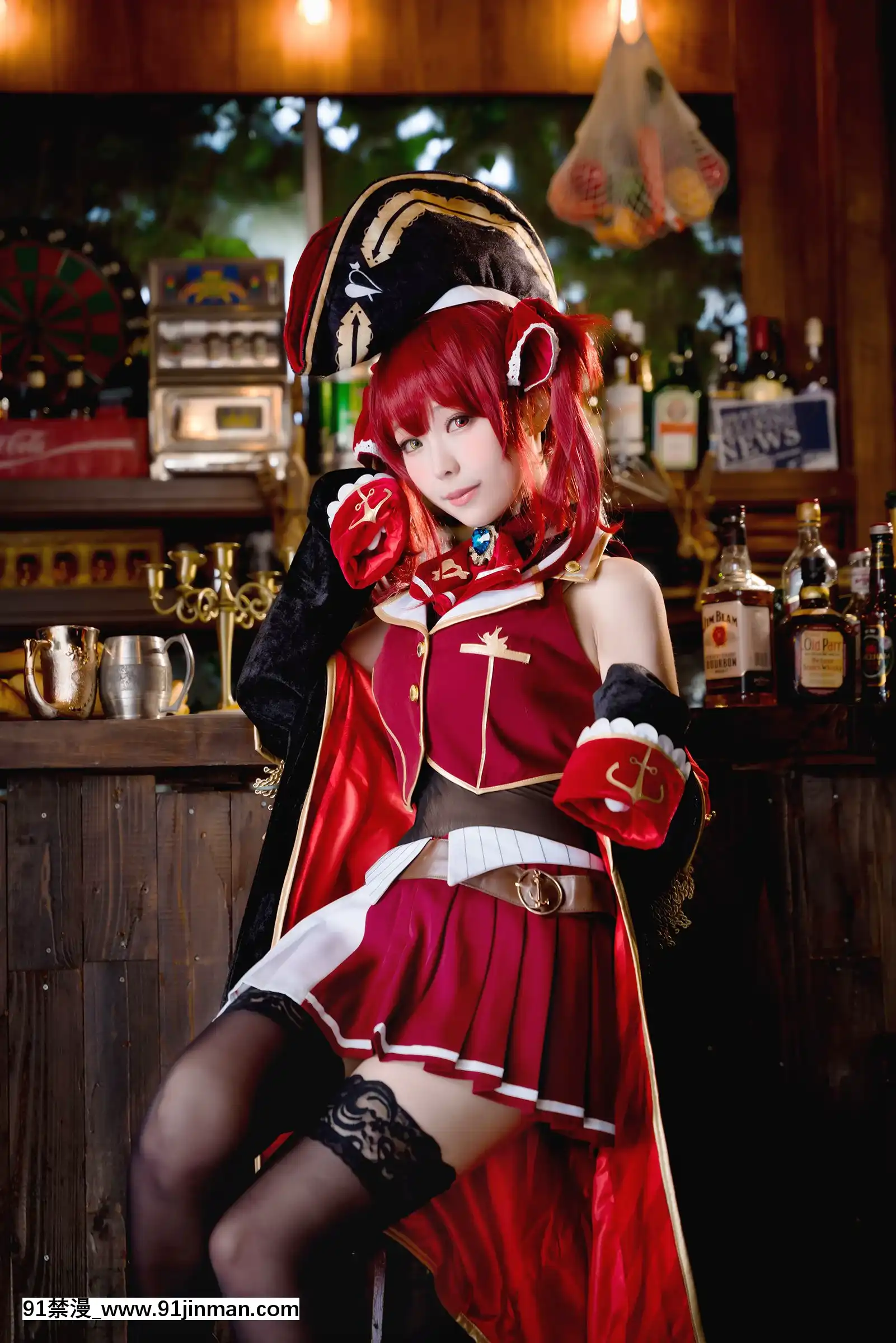 [Ely]HoushouMarine[18h casablanca]