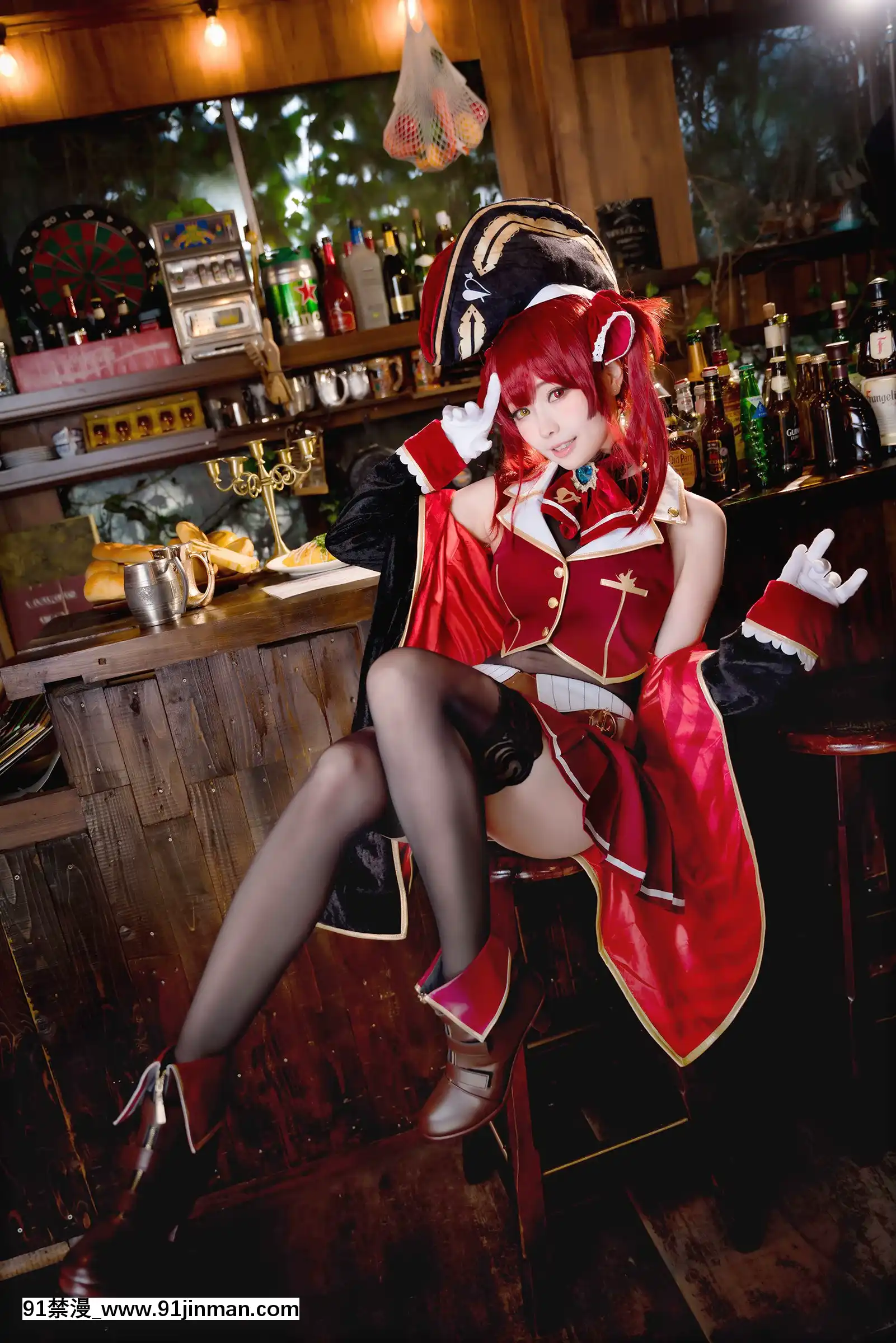 [Ely]HoushouMarine[18h casablanca]