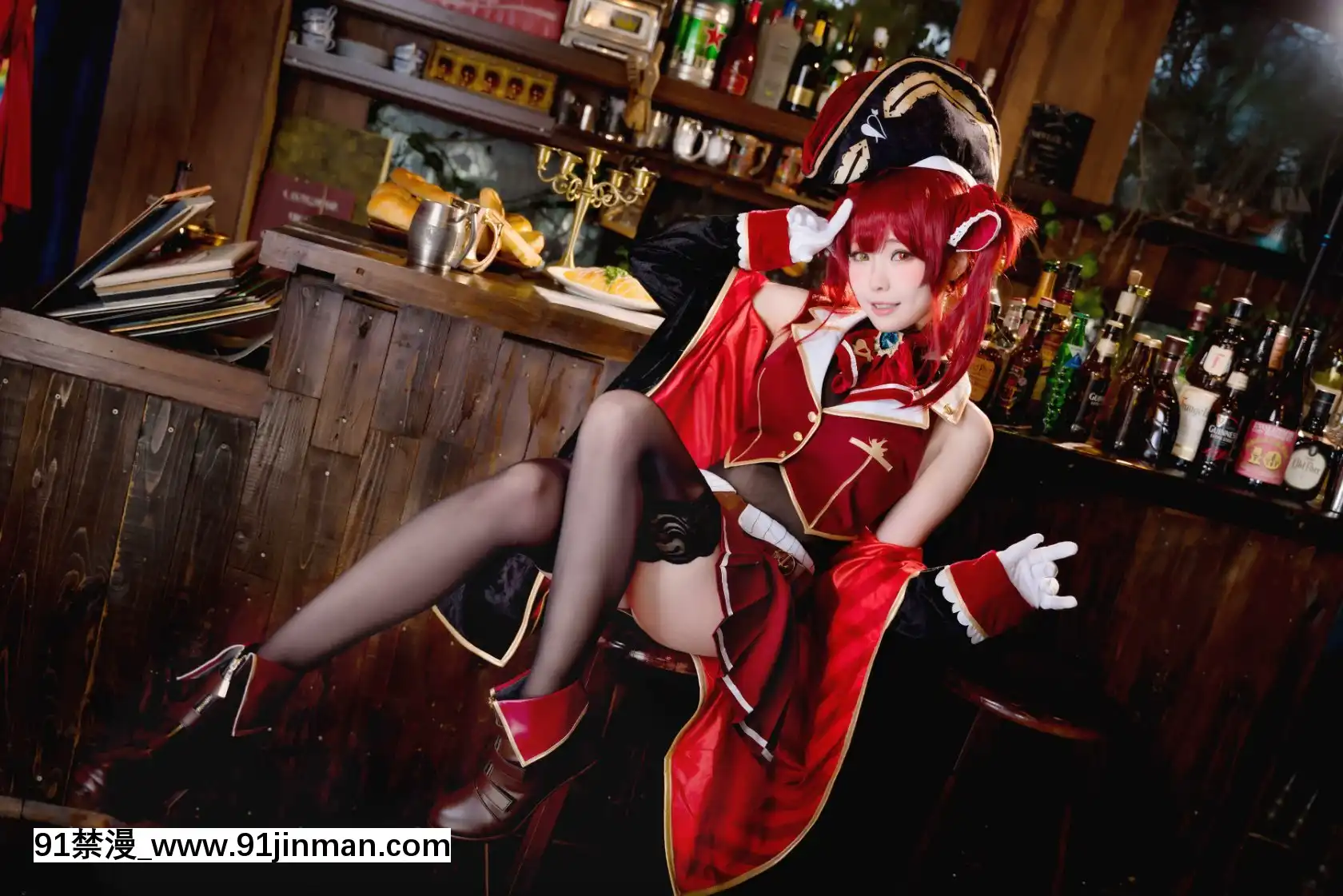 [Ely]HoushouMarine[18h casablanca]