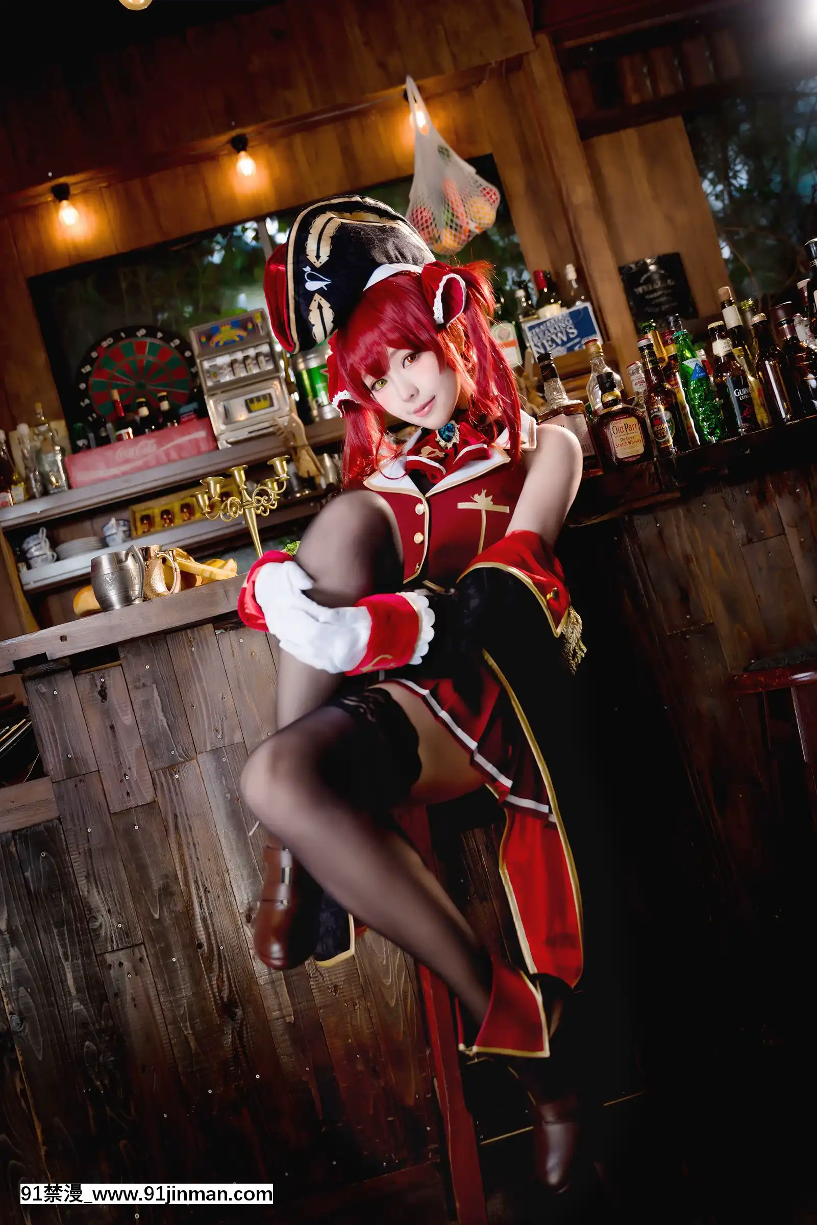 [Ely]HoushouMarine[18h casablanca]