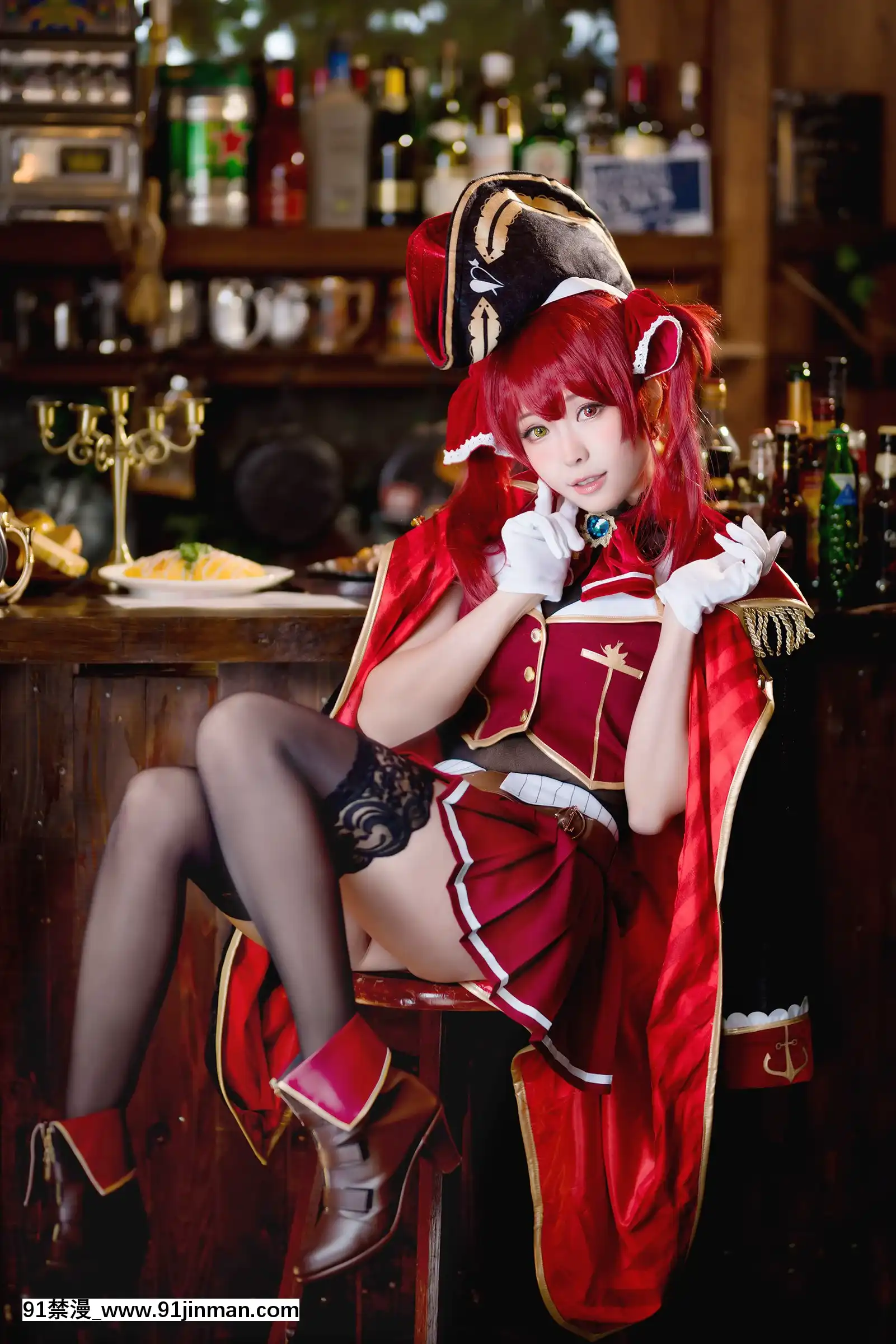 [Ely]HoushouMarine[18h casablanca]