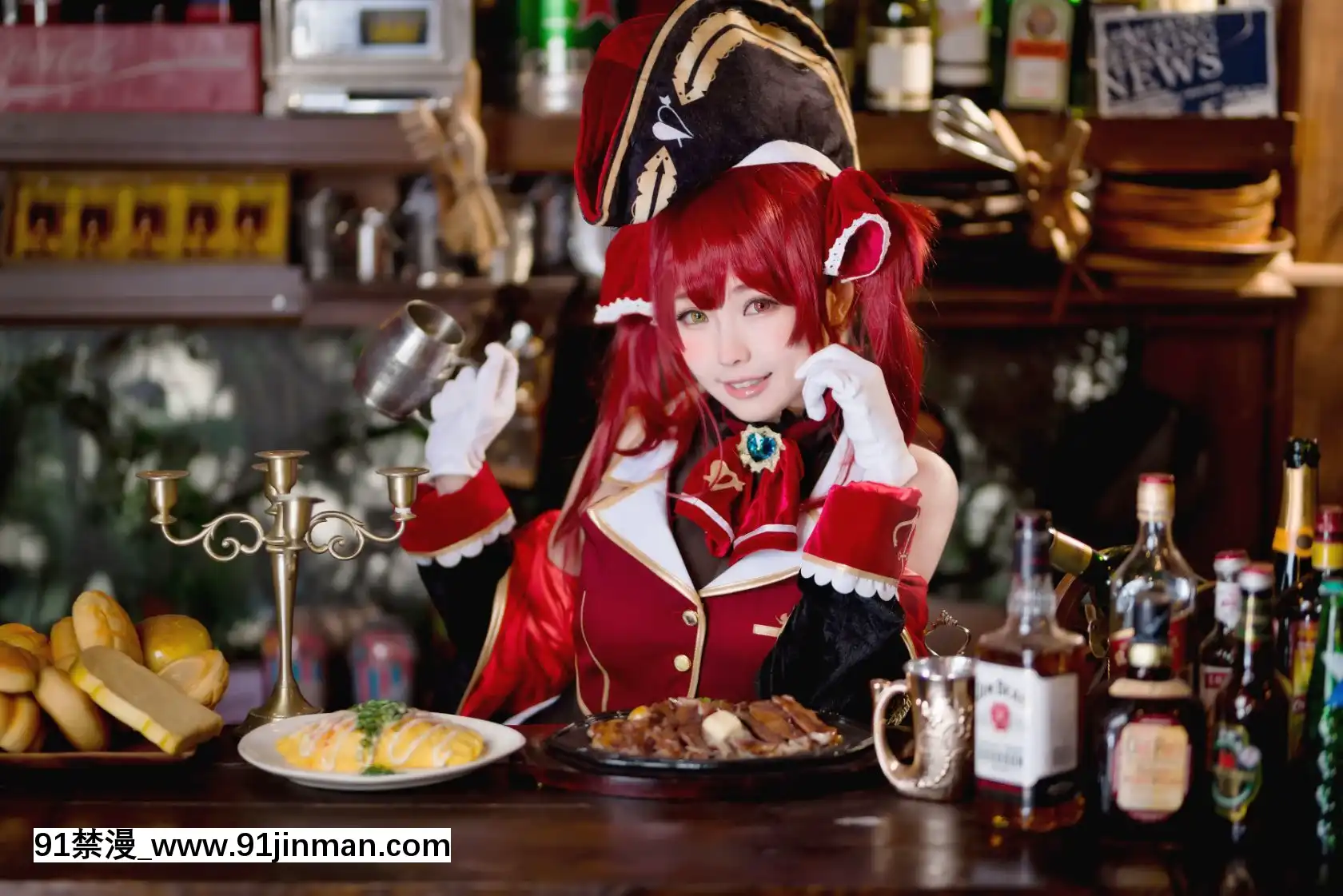 [Ely]HoushouMarine[18h casablanca]