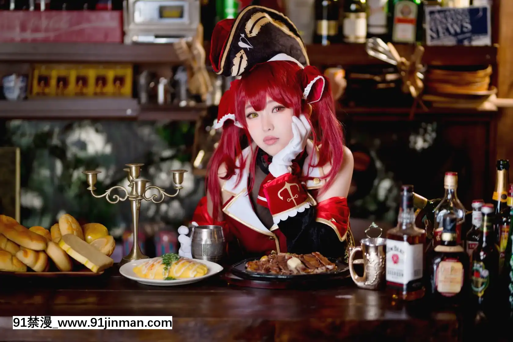 [Ely]HoushouMarine[18h casablanca]