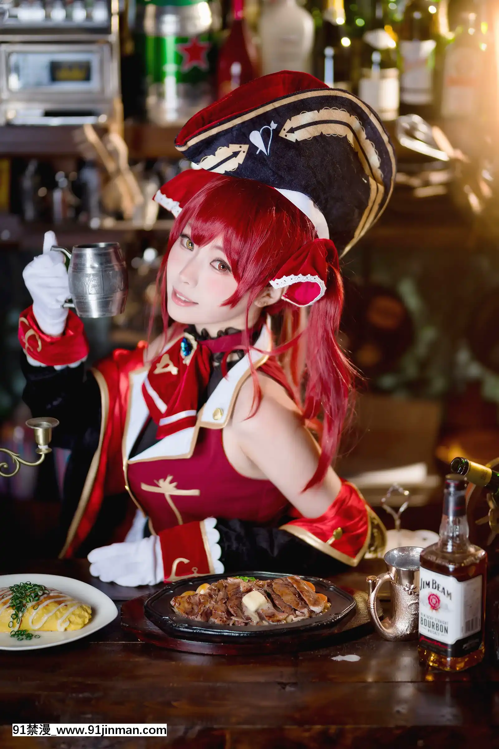 [Ely]HoushouMarine[18h casablanca]